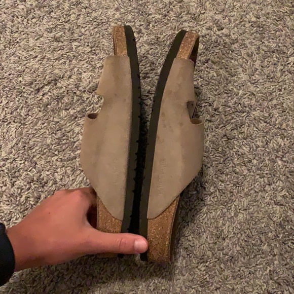 Birkenstock’s - Picture 2 of 7